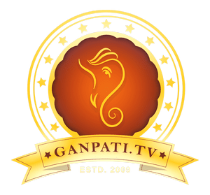 Ganpati.TV Logo