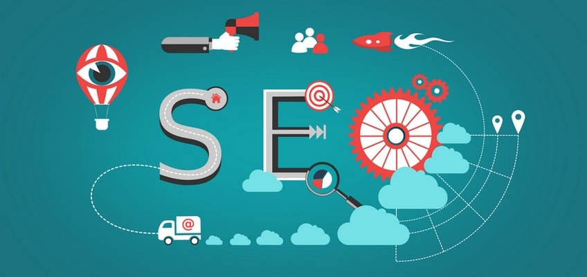Top 5 Reasons for Every Business to use SEO for their Website