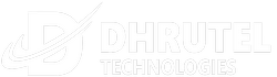 Dhrutel Logo